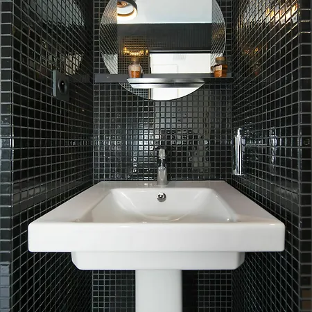 Odeon Saint Germain Parijs