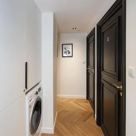 Odeon Saint Germain Apartment Paris
