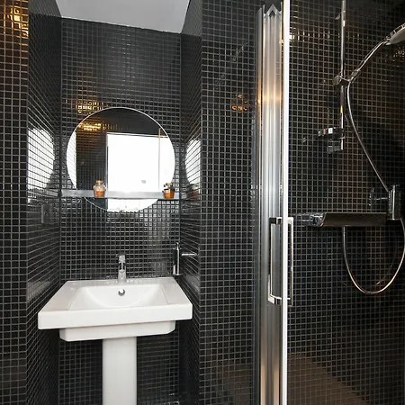 Odeon Saint Germain Apartment Paris