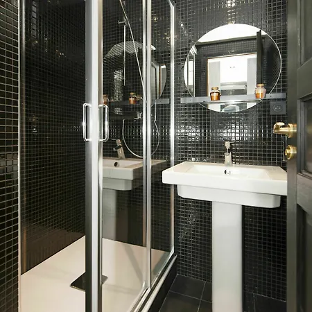 Odeon Saint Germain Apartment Paris