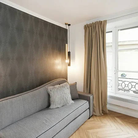 Odeon Saint Germain