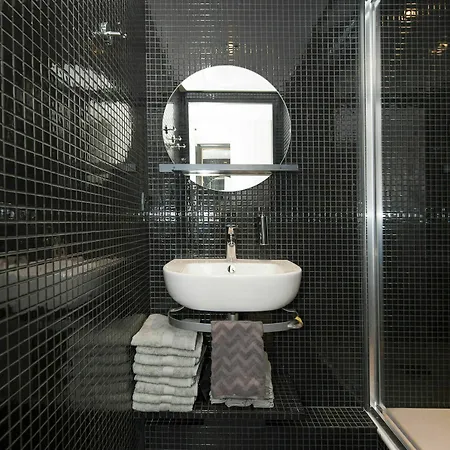 Apartment Odeon Saint Germain