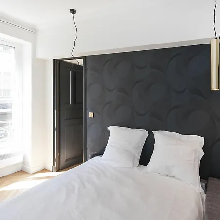 Apartment Odeon Saint Germain