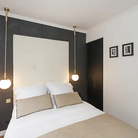 Odeon Saint Germain Apartment *