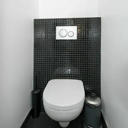 Apartment Odeon Saint Germain *