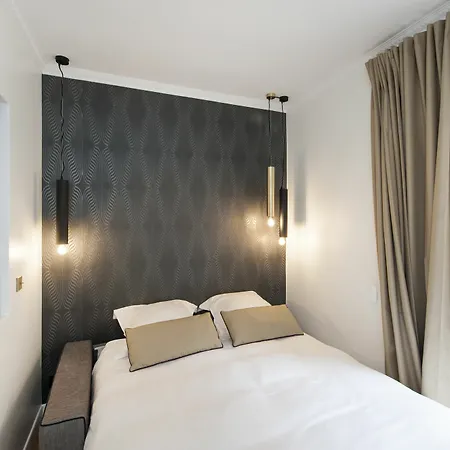 Apartment Odeon Saint Germain